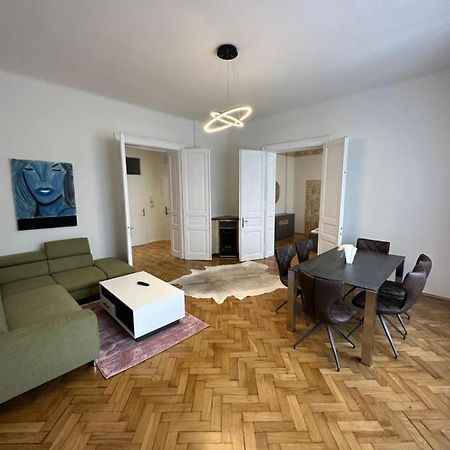 גראץ Artliving Apartment-Top 3 Self Check-In מראה חיצוני תמונה