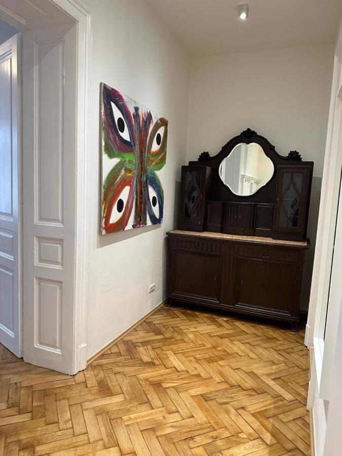 גראץ Artliving Apartment-Top 3 Self Check-In מראה חיצוני תמונה