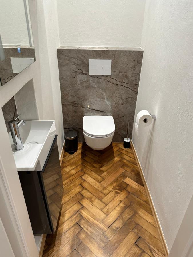 גראץ Artliving Apartment-Top 3 Self Check-In מראה חיצוני תמונה
