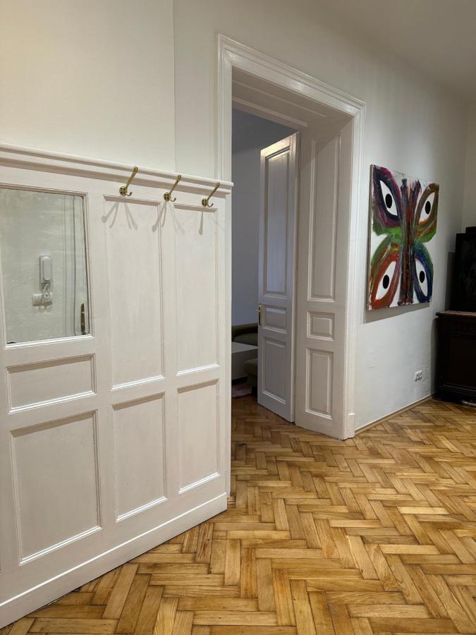 גראץ Artliving Apartment-Top 3 Self Check-In מראה חיצוני תמונה