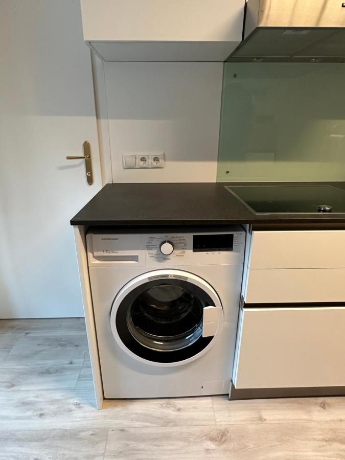 גראץ Artliving Apartment-Top 3 Self Check-In מראה חיצוני תמונה
