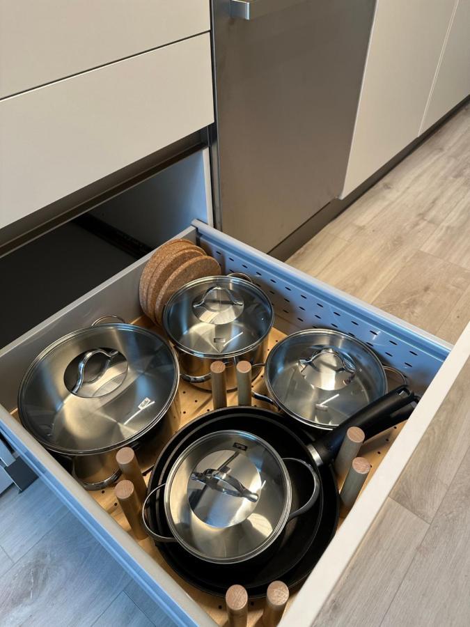 גראץ Artliving Apartment-Top 3 Self Check-In מראה חיצוני תמונה