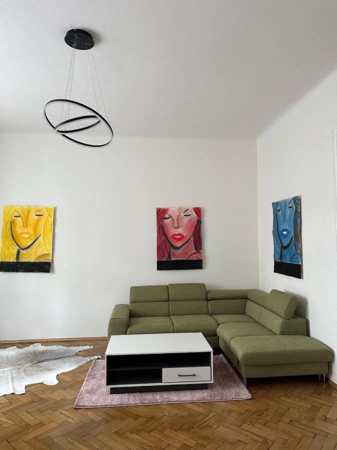 גראץ Artliving Apartment-Top 3 Self Check-In מראה חיצוני תמונה