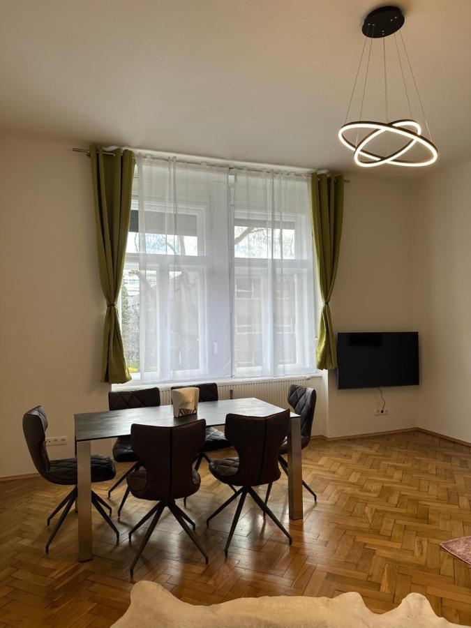 גראץ Artliving Apartment-Top 3 Self Check-In מראה חיצוני תמונה