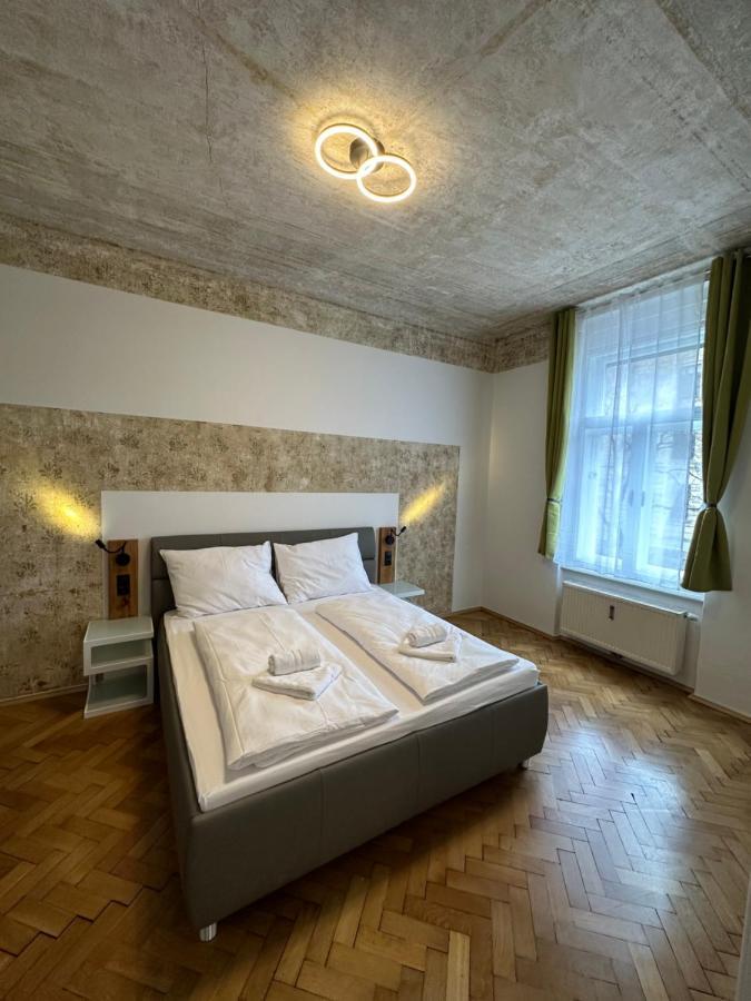 גראץ Artliving Apartment-Top 3 Self Check-In מראה חיצוני תמונה