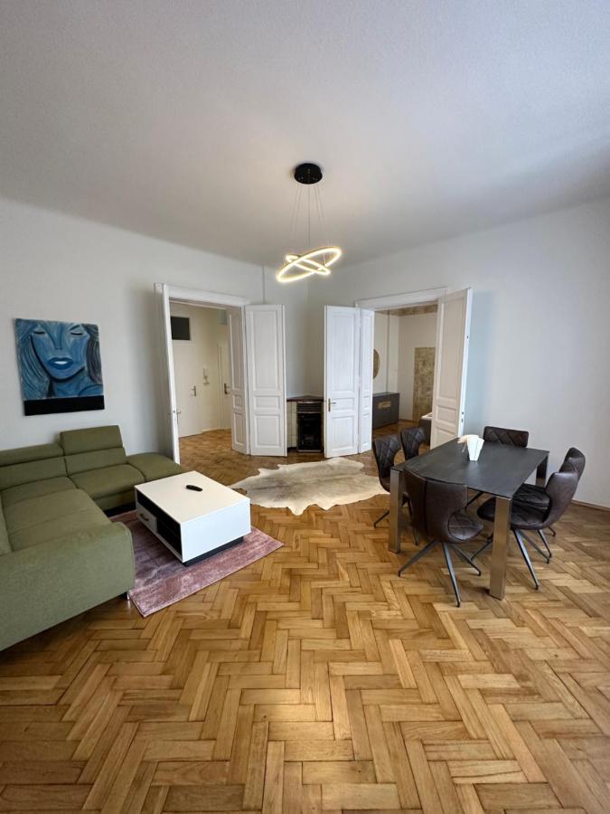 גראץ Artliving Apartment-Top 3 Self Check-In מראה חיצוני תמונה