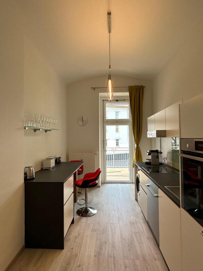 גראץ Artliving Apartment-Top 3 Self Check-In מראה חיצוני תמונה