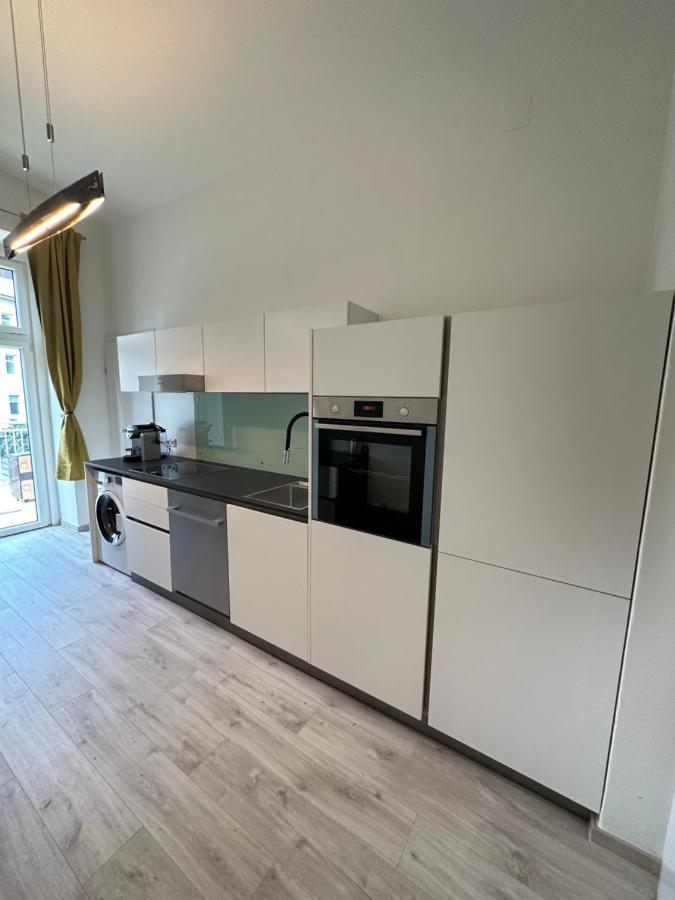 גראץ Artliving Apartment-Top 3 Self Check-In מראה חיצוני תמונה