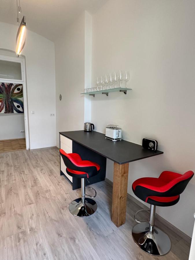 גראץ Artliving Apartment-Top 3 Self Check-In מראה חיצוני תמונה